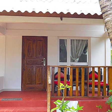 Hotel Village Vacances Awale Plage Grand-Popo Номер фото