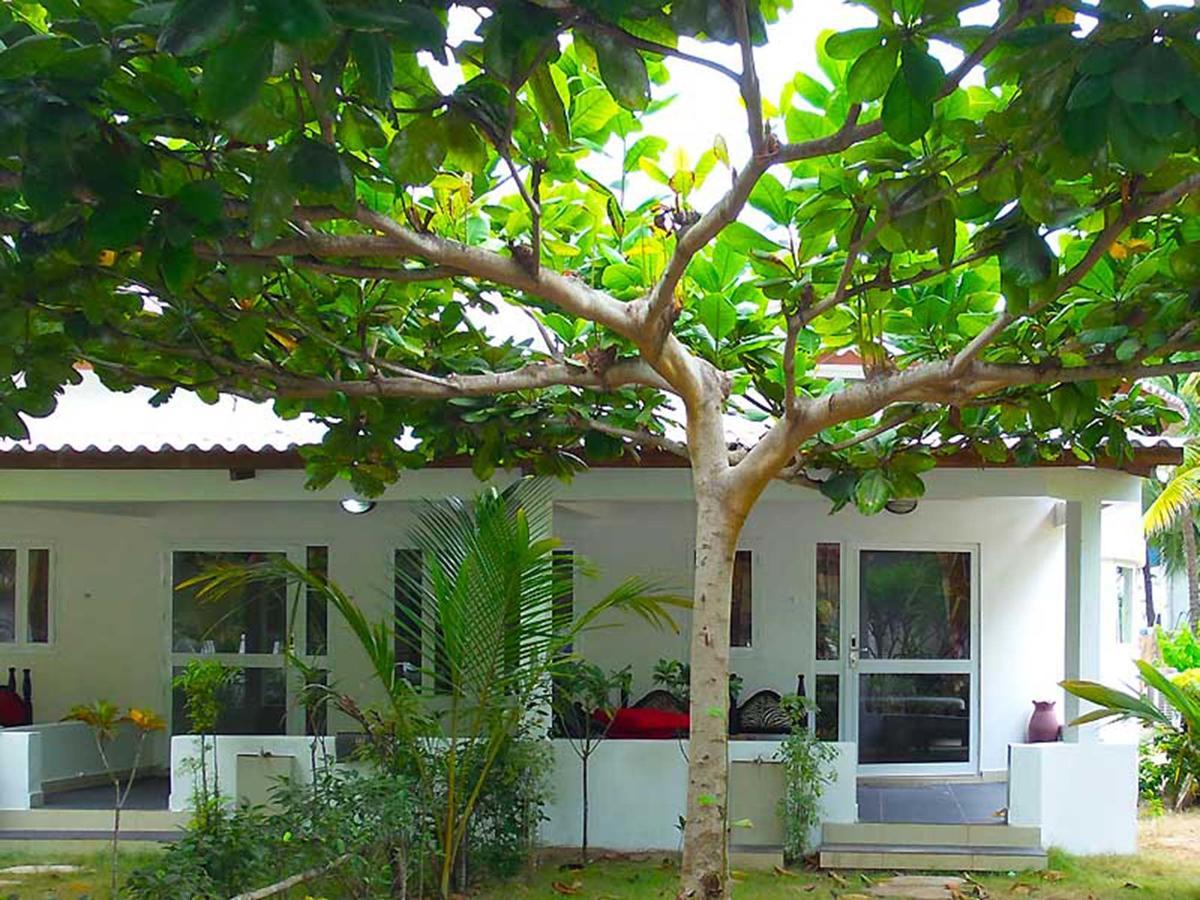Hotel Village Vacances Awale Plage Grand-Popo Экстерьер фото